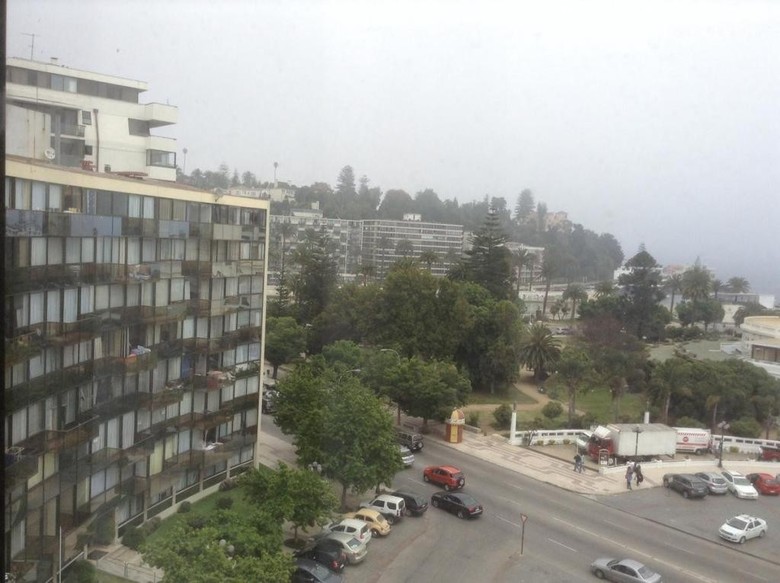 Apartamento De La Barra, Arriendos Vista Mar