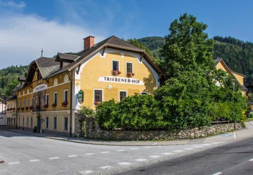 Hostal Triebenerhof