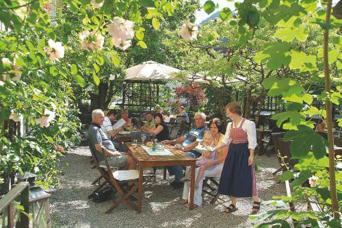 Hostal Triebenerhof