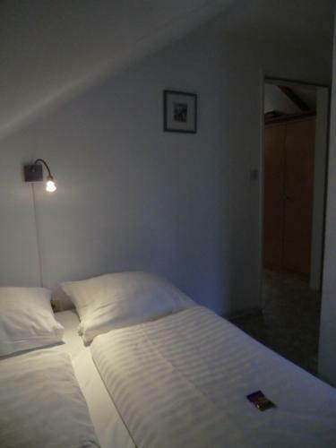 Apartamento Appart Hotel International