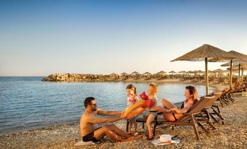 Premium Sirena Village Holiday Homes