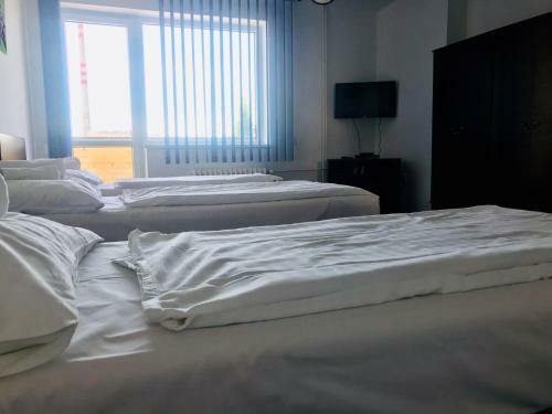 Hotel Bila Ruze