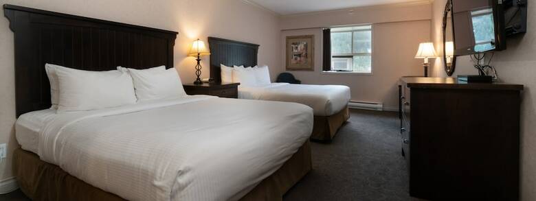 Hotel Prestige Inn Nelson