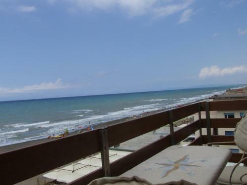 Apartamento Vacanze Toscane In The Seaside