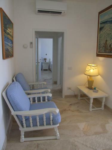 Apartamento Vacanze Toscane In The Seaside