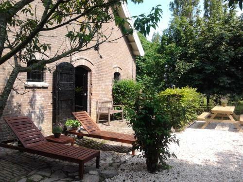 Bed & Breakfast Bellas Artes