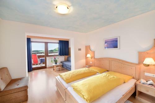 Hotel Waldrast