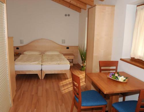 Bed & Breakfast Agritur Alla Veduta