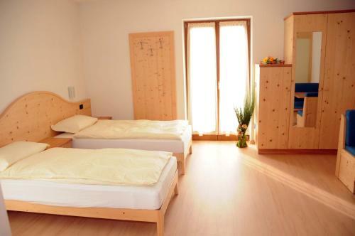 Bed & Breakfast Agritur Alla Veduta