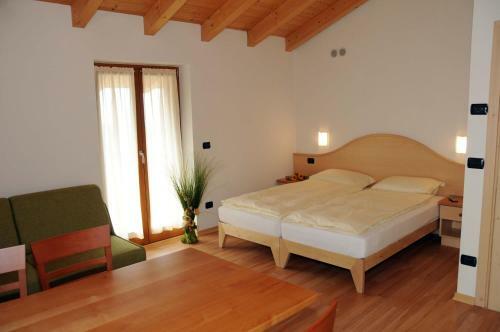 Bed & Breakfast Agritur Alla Veduta