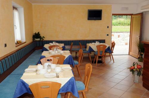 Bed & Breakfast Agritur Alla Veduta