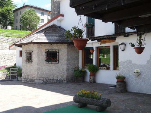 Hotel La Caminatha