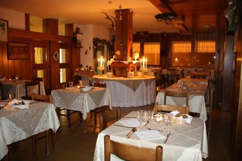 Hotel La Caminatha