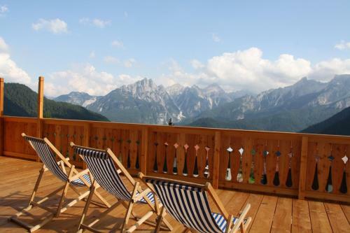 Hotel La Caminatha