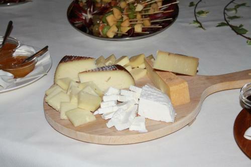 Hotel La Caminatha