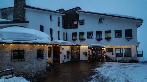 Hotel La Caminatha