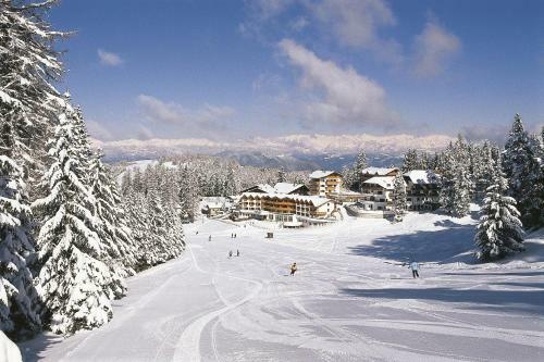 Hotel Sonnalp