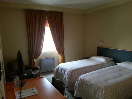 Hotel La Bettola