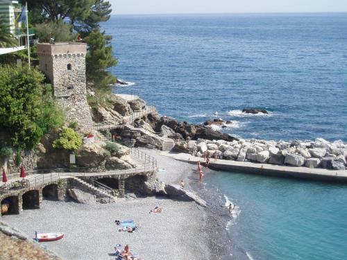 Hotel Zoagli