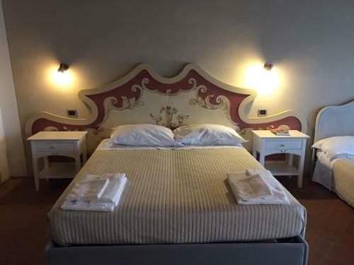 Agroturismo Corte Breda, Agriturismo Bed&breakfast
