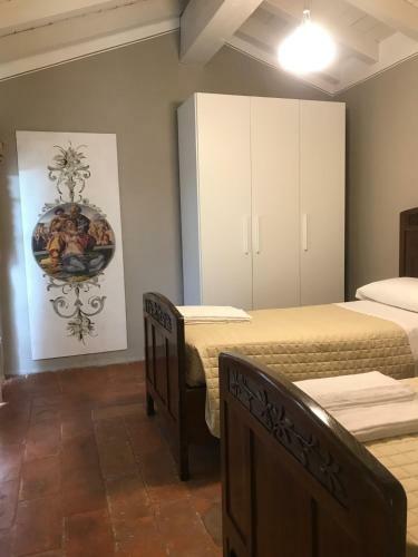 Agroturismo Corte Breda, Agriturismo Bed&breakfast