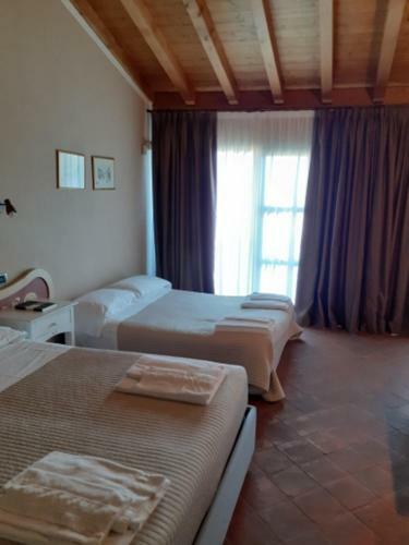 Agroturismo Corte Breda, Agriturismo Bed&breakfast