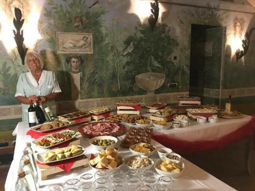 Agroturismo Corte Breda, Agriturismo Bed&breakfast