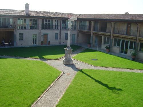 Agroturismo Corte Breda, Agriturismo Bed&breakfast