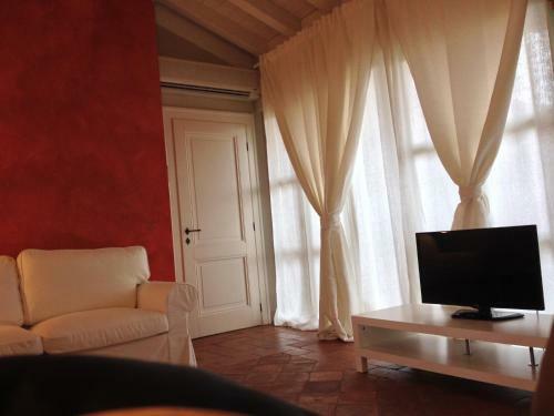 Agroturismo Corte Breda, Agriturismo Bed&breakfast
