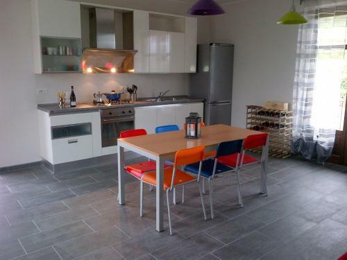 Apartamento Casetta San Giovanni