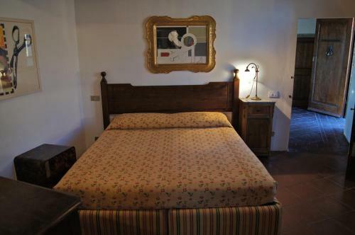 Agroturismo Fattoria La Loggia