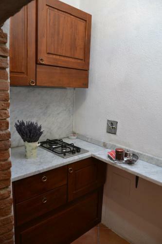Agroturismo Fattoria La Loggia