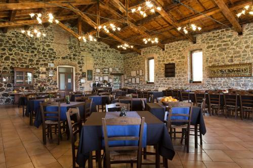 Agroturismo Agriturismo Il Giglio