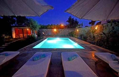 Villa Zeytin