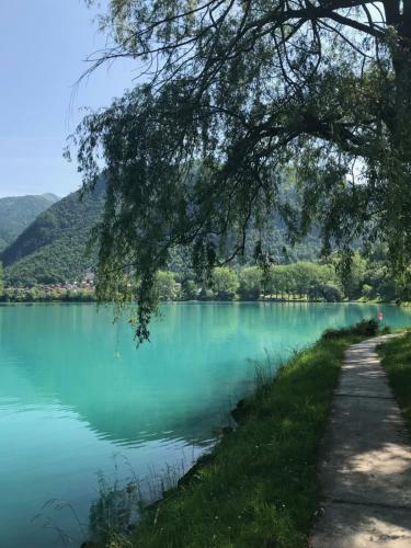 Apartment Loyd, Tolmin - Most Na So?i