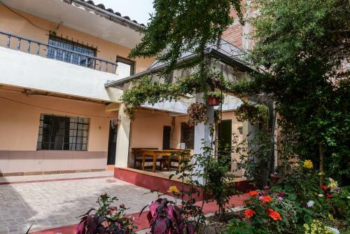 La Casa De La Guajira