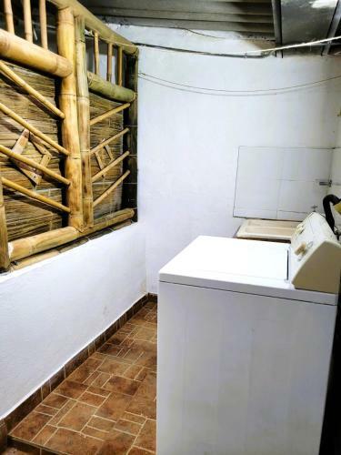 Apartamento Casa Passaro 3