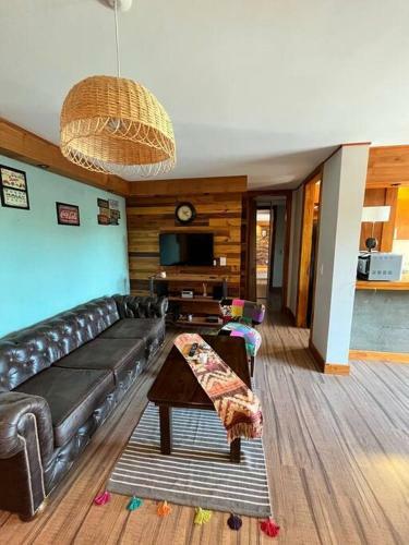 Apartamento Mr Host 8 - Departamento En Complejo Residencial