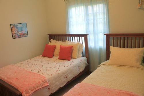 Villa Fina, Playa Costa Esmeralda -