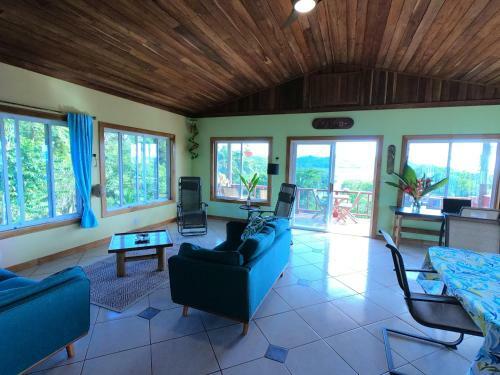 Villa Finca Del Zen Ecolodge