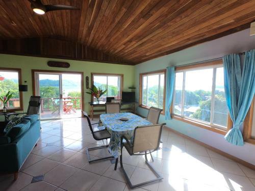 Villa Finca Del Zen Ecolodge