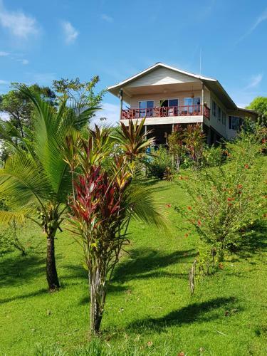 Villa Finca Del Zen Ecolodge