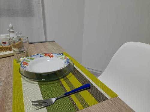 Apartamento Monoambiente En La Mejor Ubicaci�n