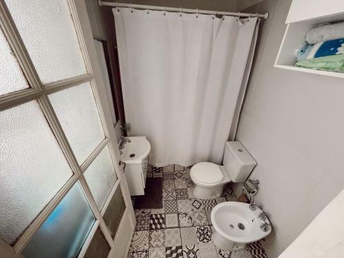 Apartamento Departamento 2 Dormitorios Cerca Del Rio