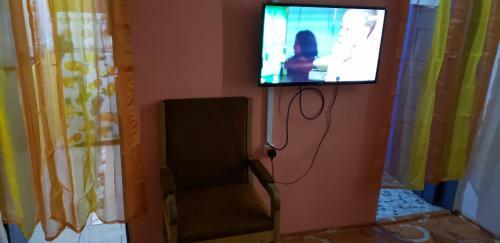 Apartamento Chaka S Home