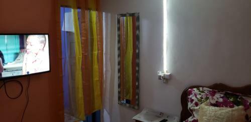 Apartamento Chaka S Home