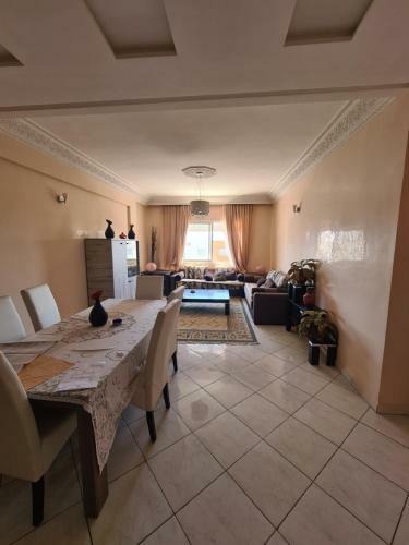 Apartamento Chaleureux Appartement Conviviale Et S�curis�