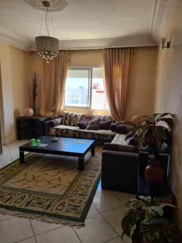 Apartamento Chaleureux Appartement Conviviale Et S�curis�