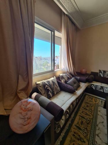 Apartamento Chaleureux Appartement Conviviale Et S�curis�