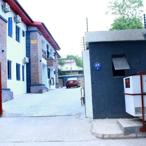 Neighborhood Hotels